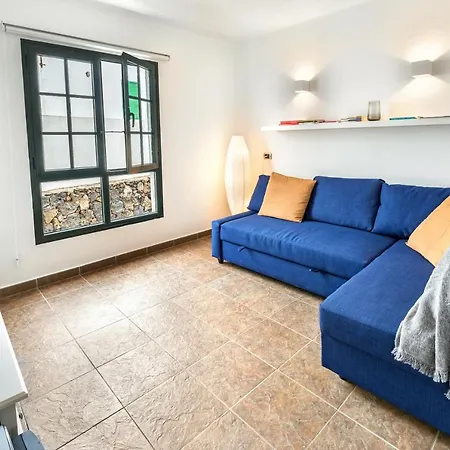 Lanzahost Mimosa Holiday home