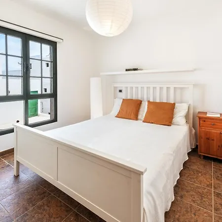 Сasa de vacaciones Lanzahost Mimosa *