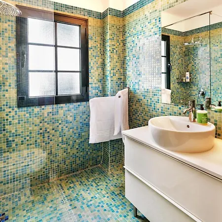 Lanzahost Mimosa Сasa de vacaciones