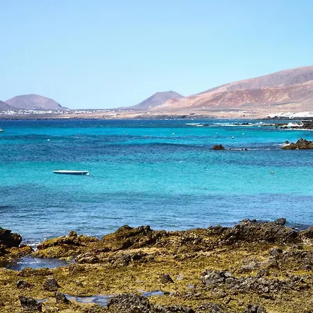 Lanzahost Mimosa Сasa de vacaciones