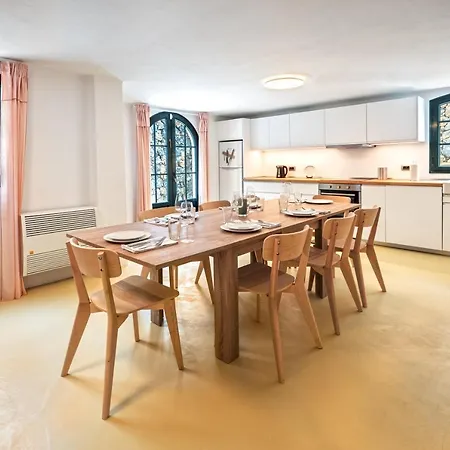 Lanzahost Mimosa Сasa de vacaciones Punta Mujeres