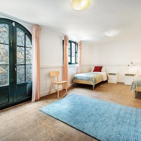 Сasa de vacaciones Lanzahost Mimosa *