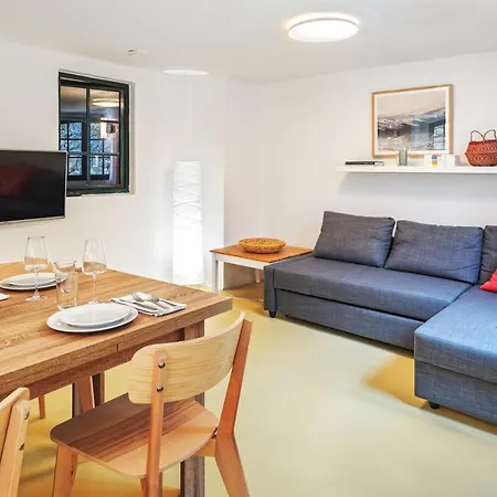 Сasa de vacaciones Lanzahost Mimosa Punta Mujeres