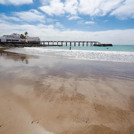 Lanzahost Mimosa Сasa de vacaciones *