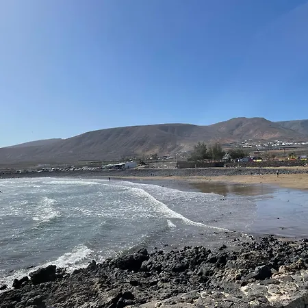 Lanzahost Mimosa Сasa de vacaciones *