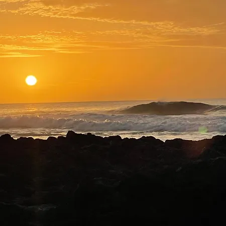 Сasa de vacaciones Lanzahost Mimosa *