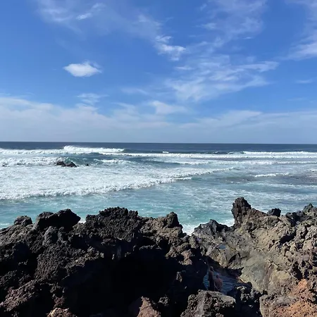 Lanzahost Mimosa Сasa de vacaciones *