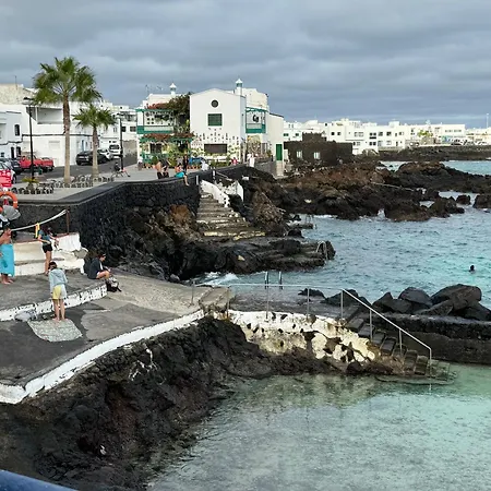 Lanzahost Mimosa Сasa de vacaciones