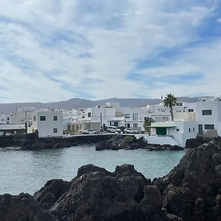 Lanzahost Mimosa Holiday home