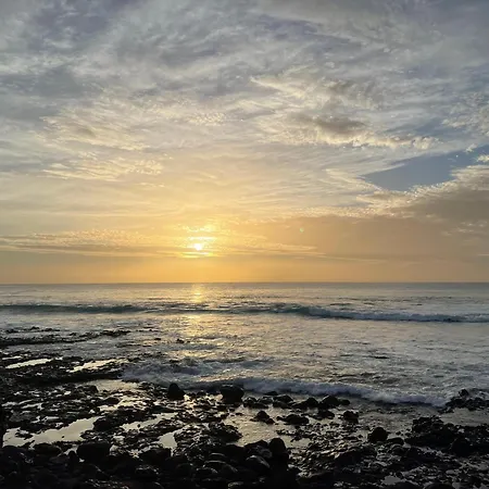 Lanzahost Mimosa * Punta Mujeres