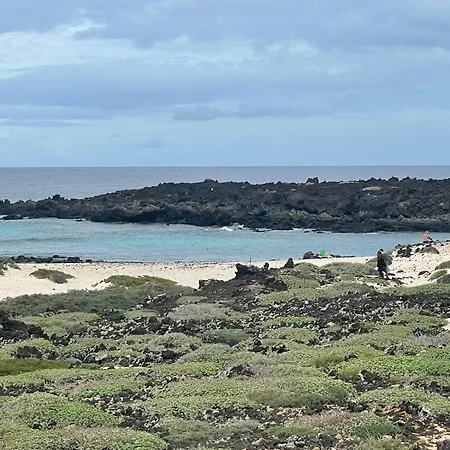 Сasa de vacaciones Lanzahost Mimosa *