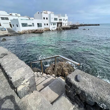 Lanzahost Mimosa Holiday home Punta Mujeres