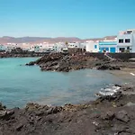 Nyaraló Lanzahost Mimosa